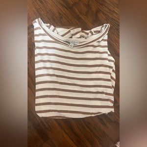 Nice short sleeve blouse